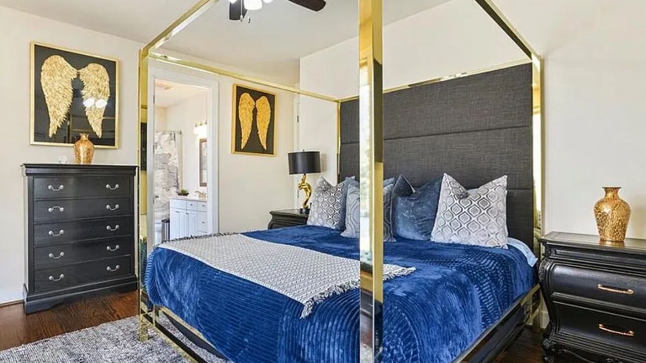 Photo of Bedroom in Whitewater Creek