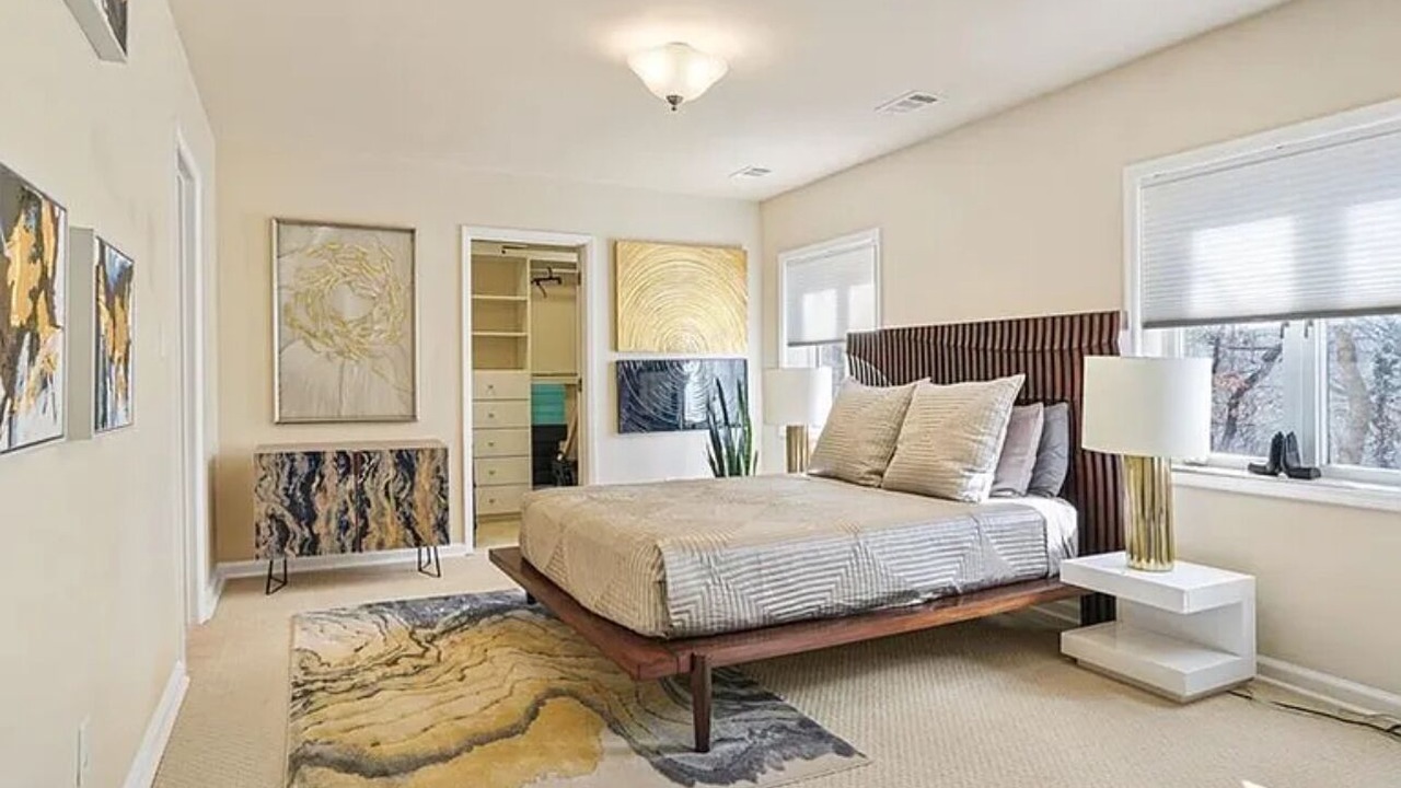 Photo of Bedroom in Whitewater Creek