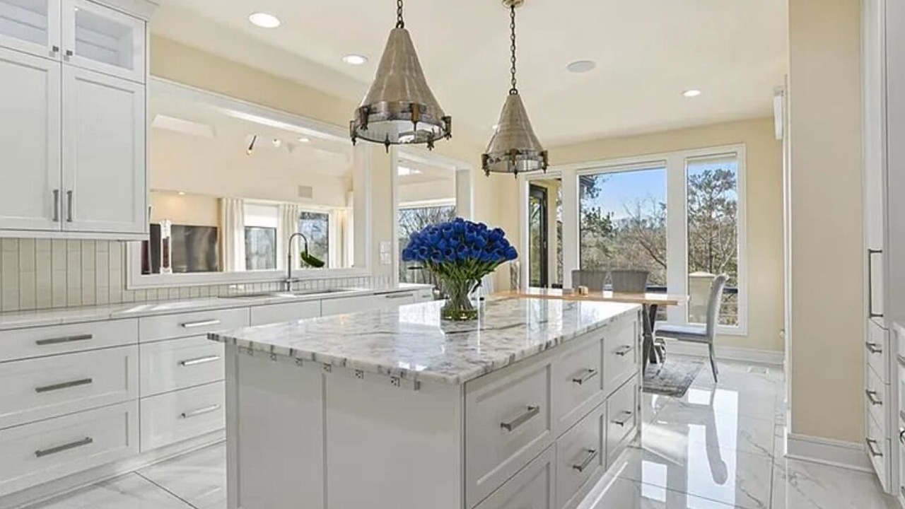 Photo of Kitchen in Whitewater Creek