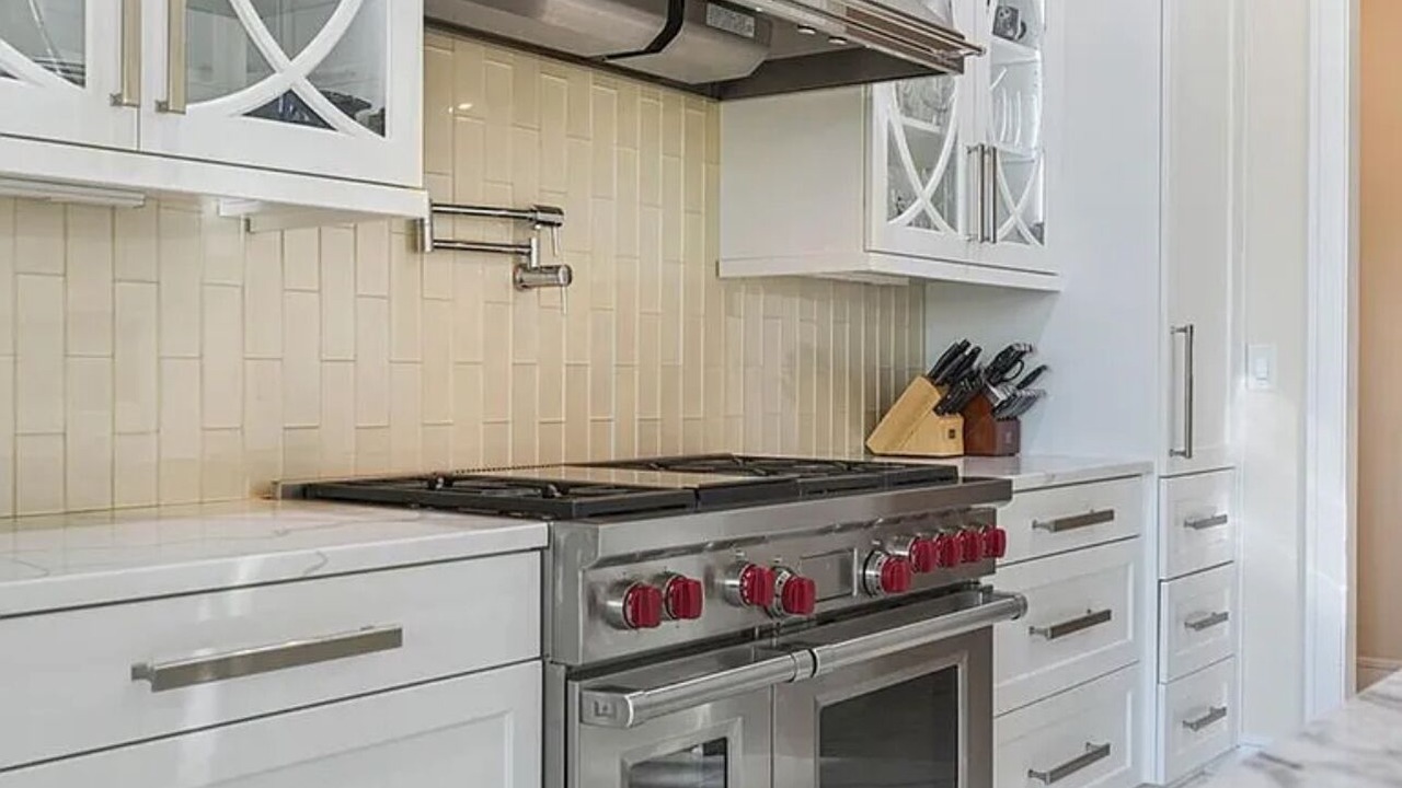 Photo of Kitchen in Whitewater Creek