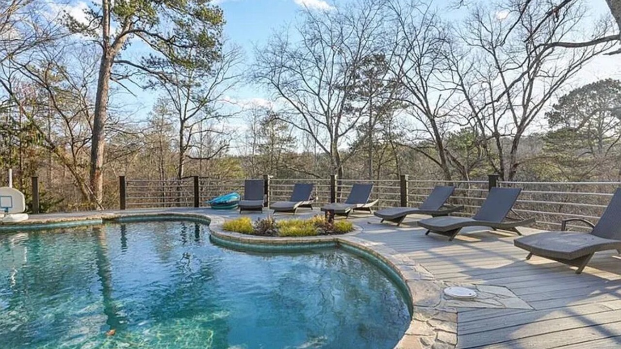 Photo of Outdoor in Whitewater Creek