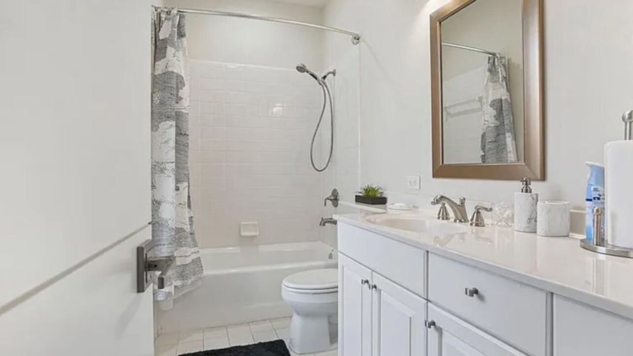 Photo of Bathroom in Whitewater Creek