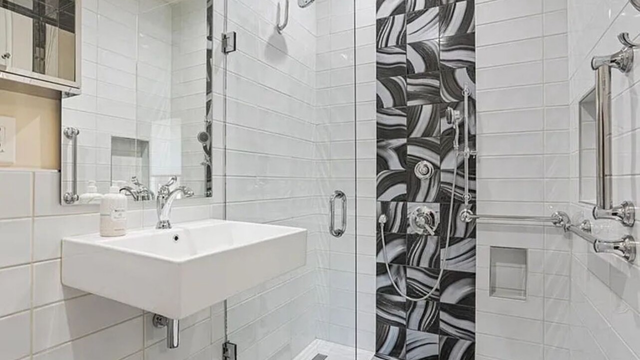 Photo of Bathroom in Whitewater Creek