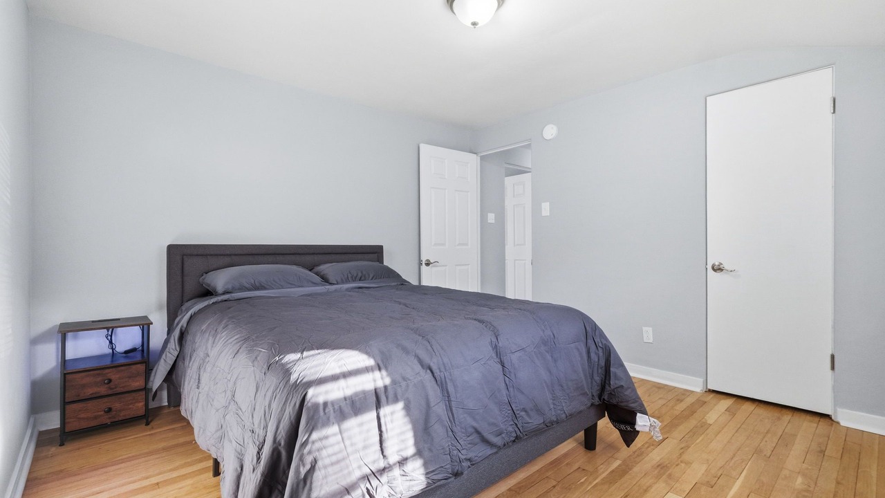 Photo of Bedroom in South Hills