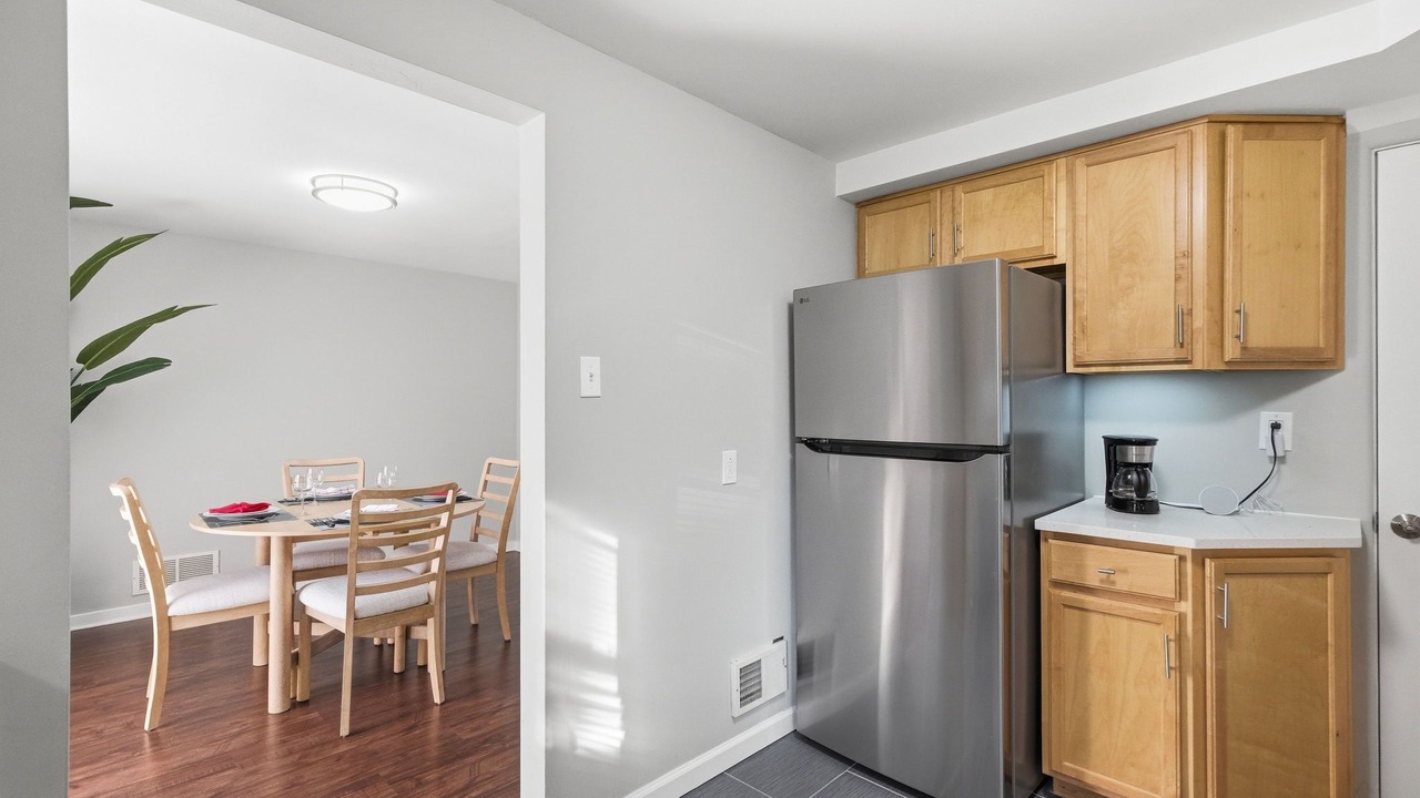 Photo of Kitchen in South Hills