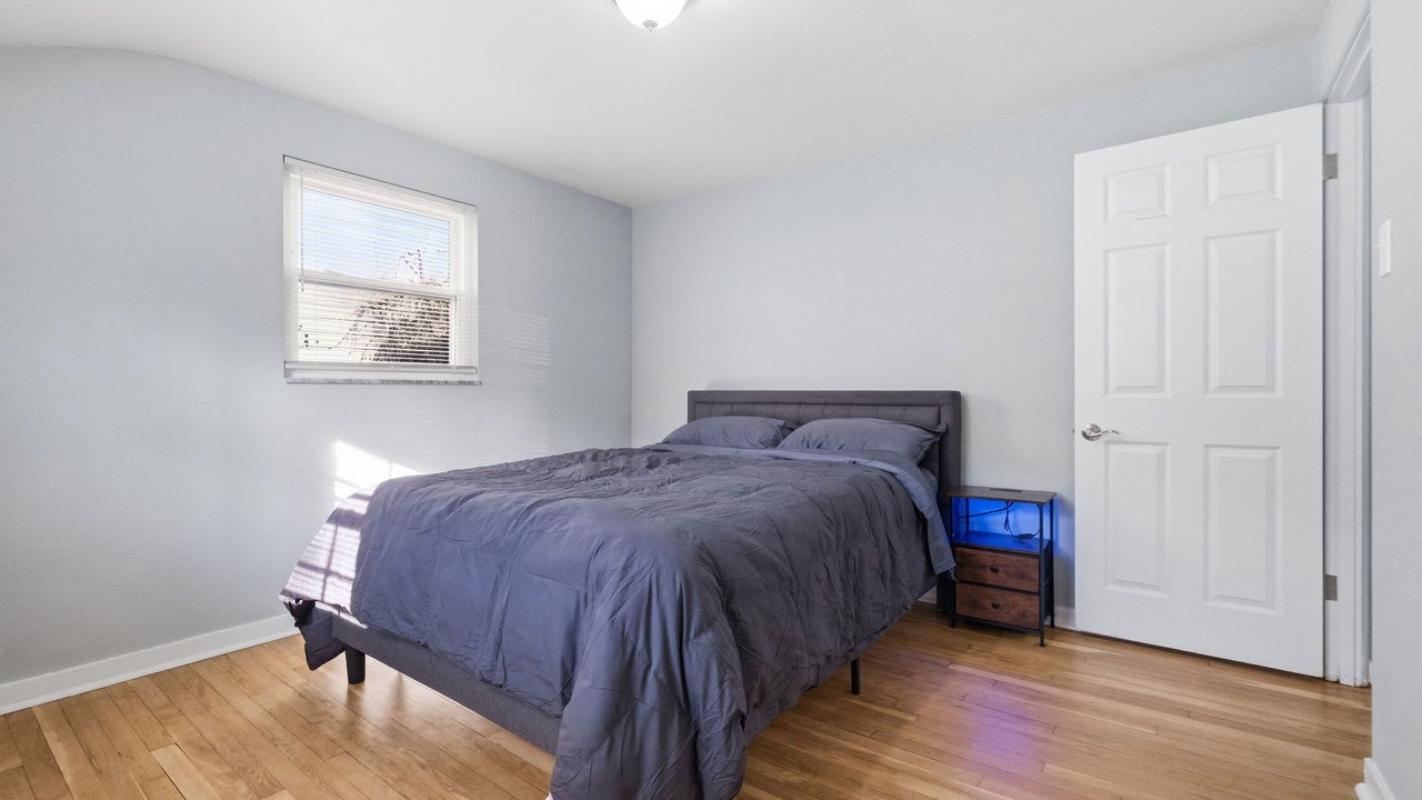 Photo of Bedroom in South Hills