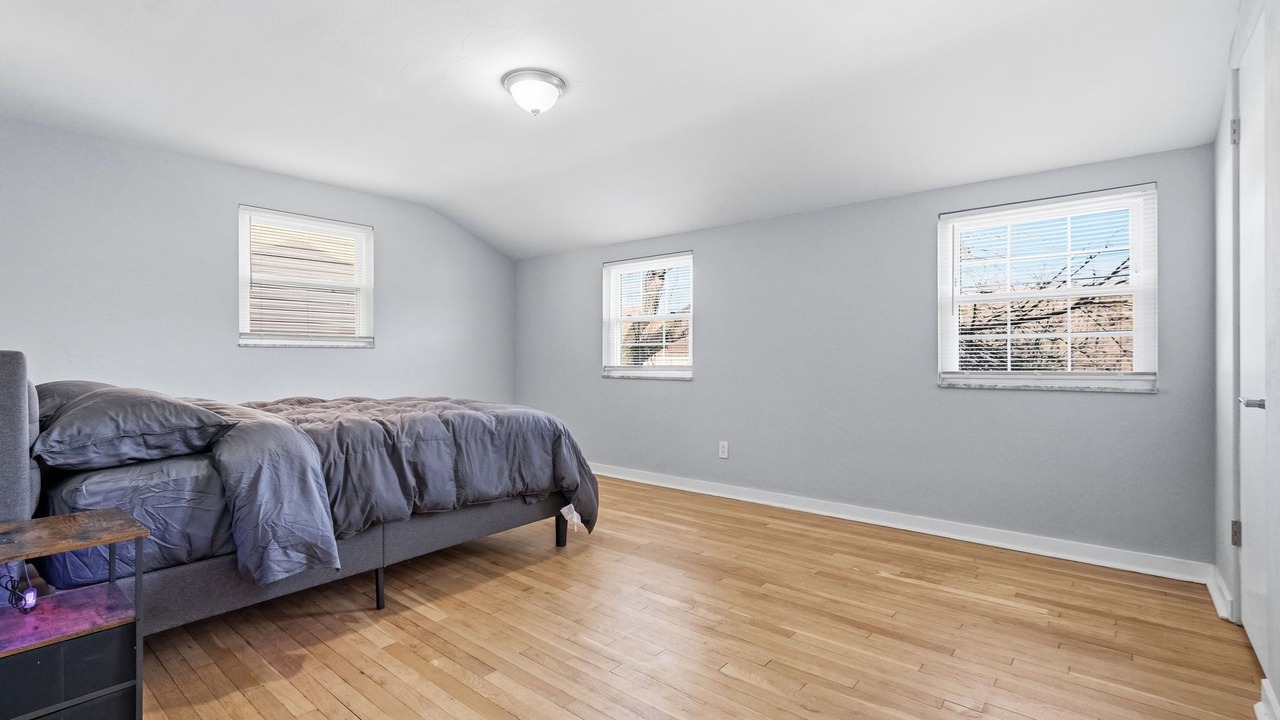 Photo of Bedroom in South Hills
