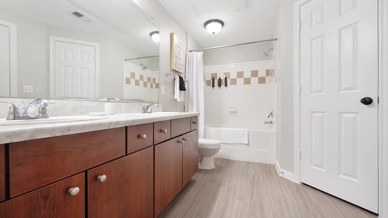Photo of Bathroom in Del Mar