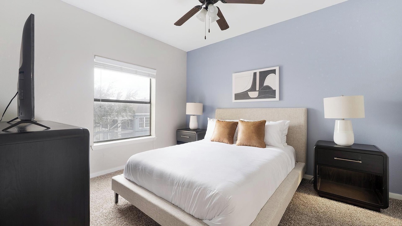 Photo of Bedroom in Del Mar
