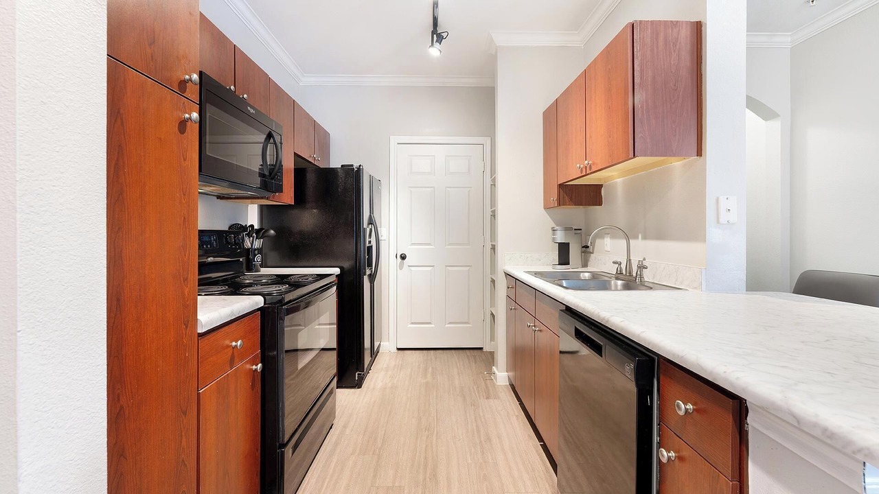 Photo of Kitchen in Del Mar