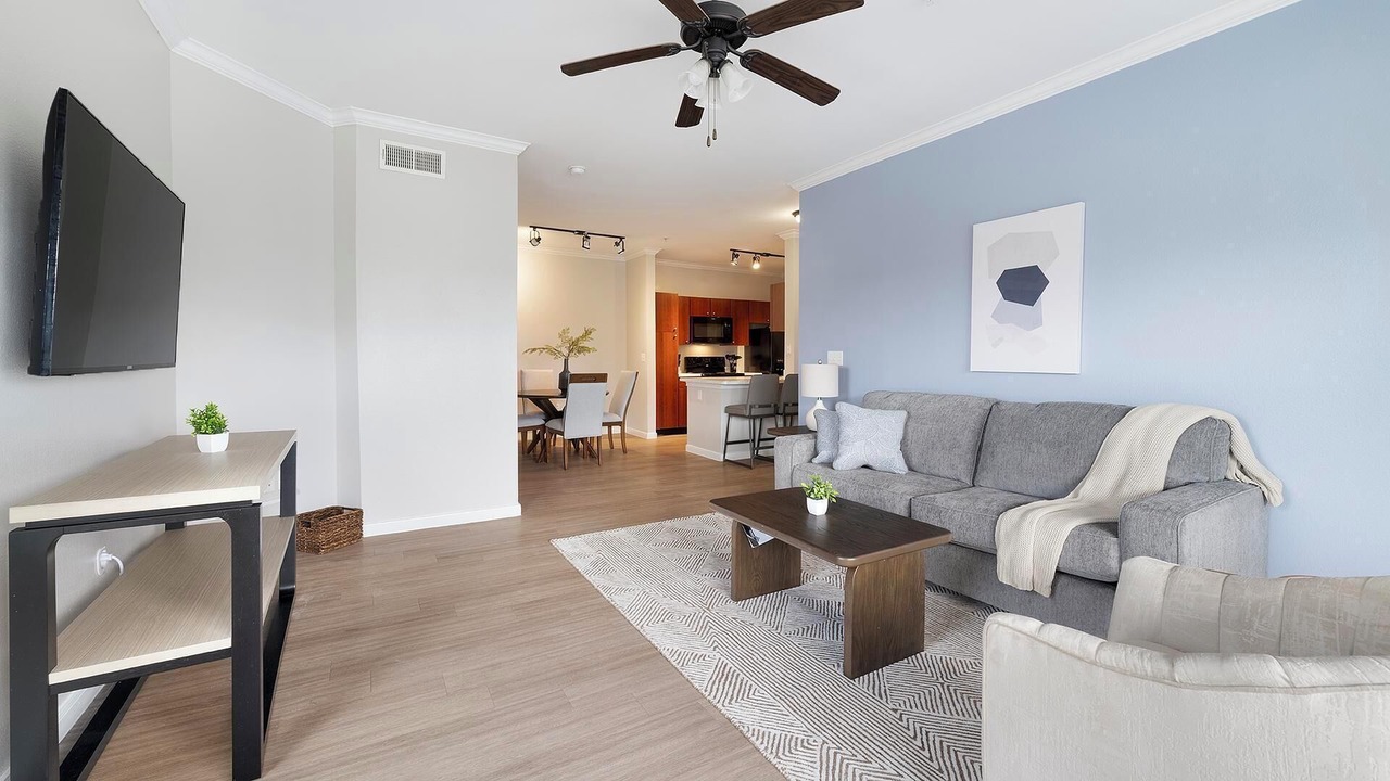 Photo of Livingroom in Del Mar
