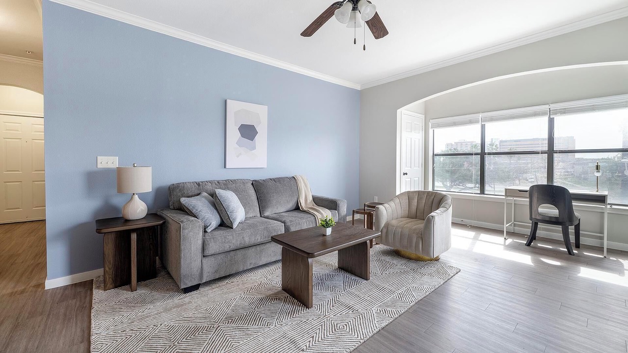 Photo of Livingroom in Del Mar