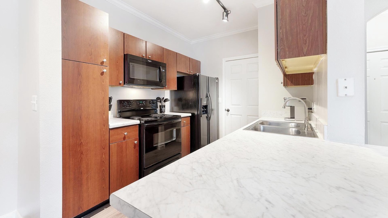 Photo of Kitchen in Del Mar