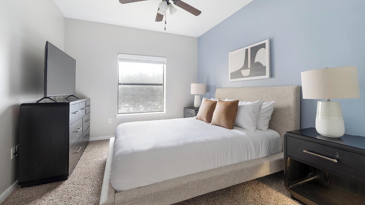 Photo of Bedroom in Del Mar