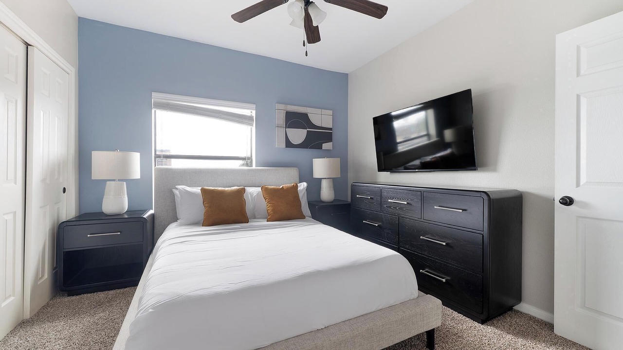 Photo of Bedroom in Del Mar