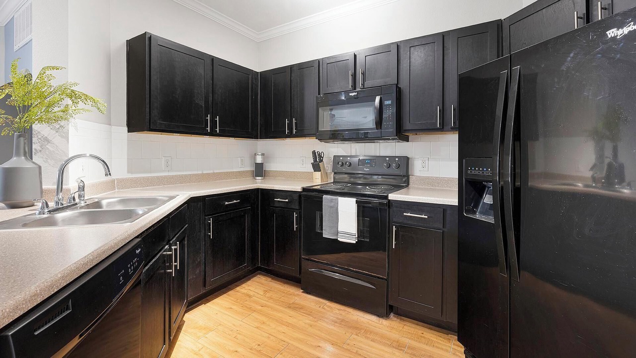 Photo of Kitchen in Del Mar
