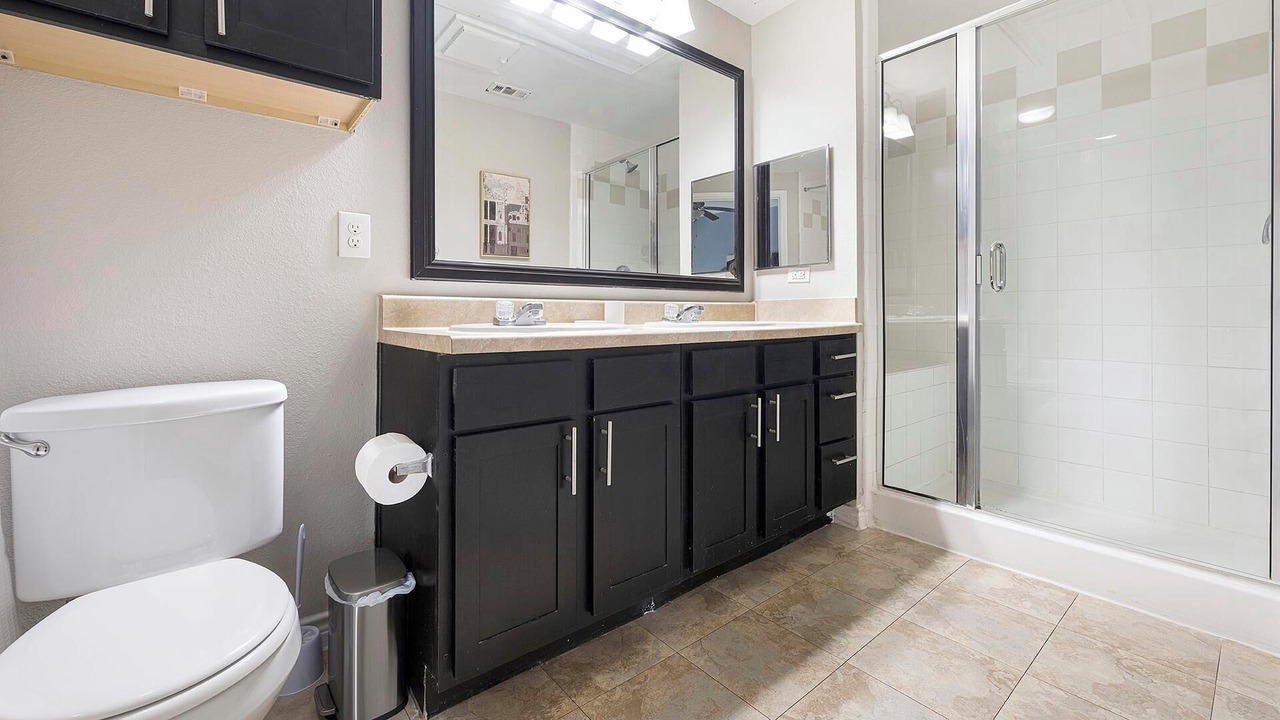 Photo of Bathroom in Del Mar