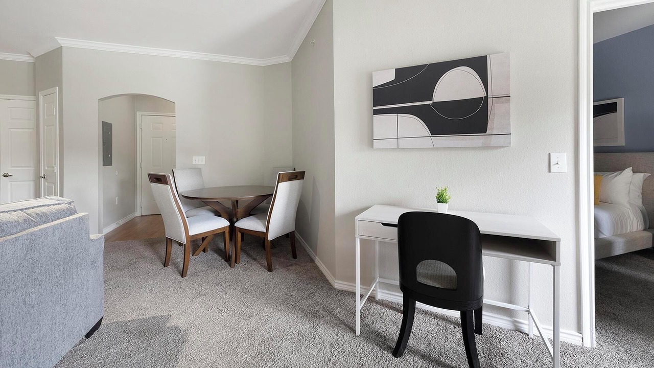 Photo of Bedroom in Del Mar