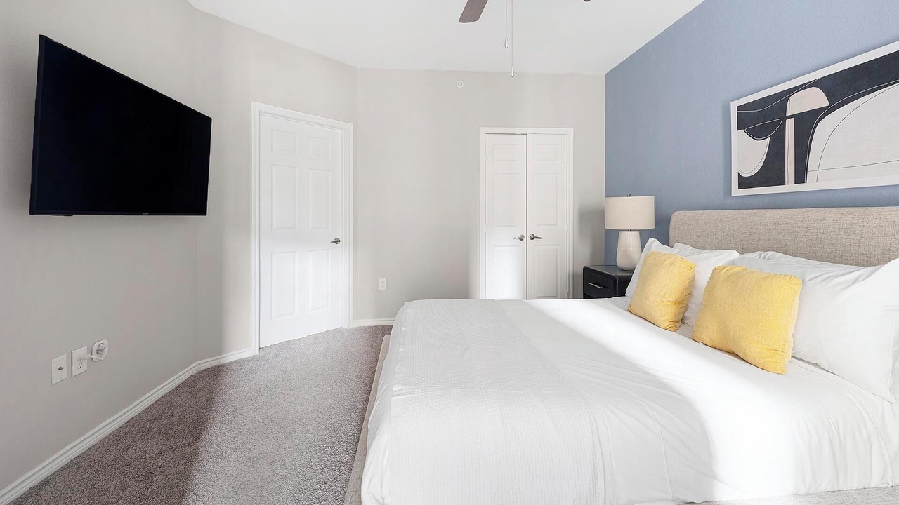 Photo of Bedroom in Del Mar