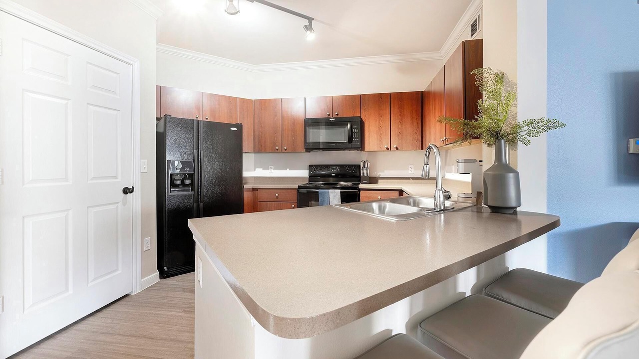 Photo of Kitchen in Del Mar