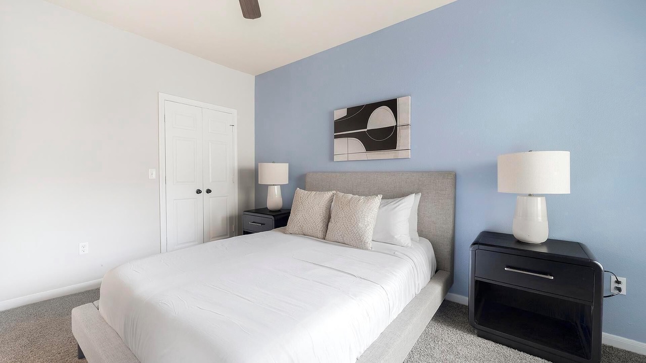 Photo of Bedroom in Del Mar