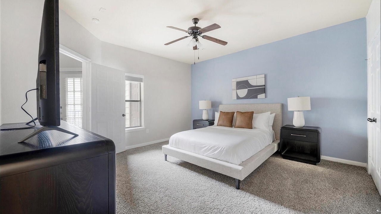 Photo of Bedroom in Del Mar