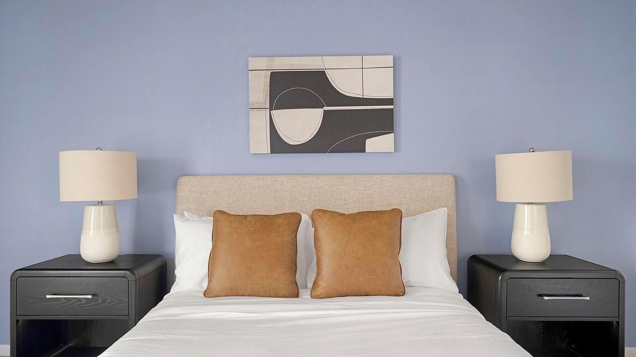 Photo of Bedroom in Del Mar