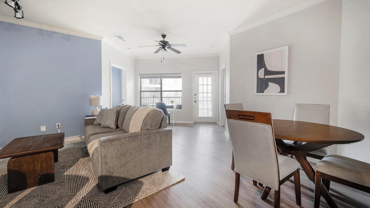 Photo of Livingroom in Del Mar