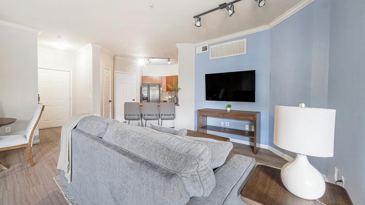 Photo of Livingroom in Del Mar