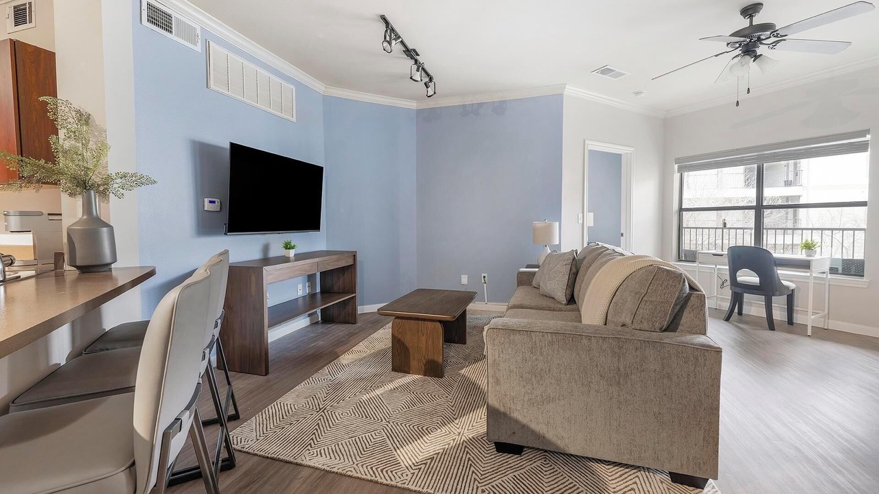 Photo of Livingroom in Del Mar