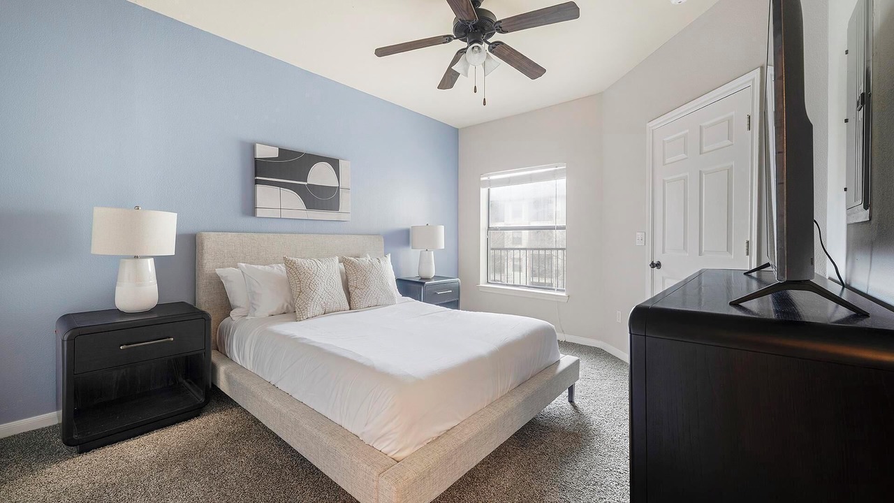Photo of Bedroom in Del Mar