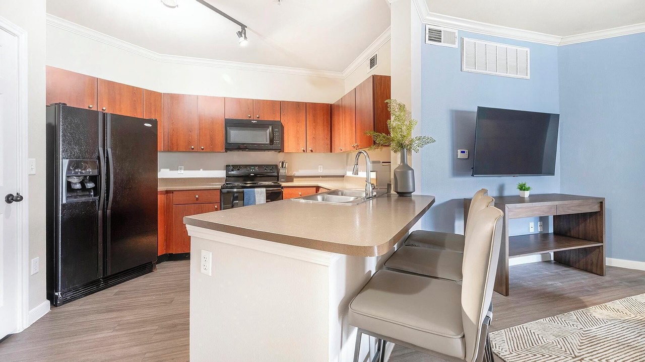 Photo of Kitchen in Del Mar