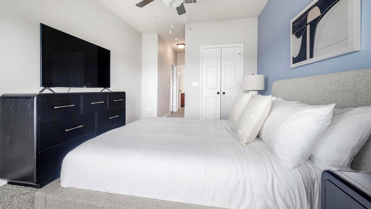 Photo of Bedroom in Del Mar