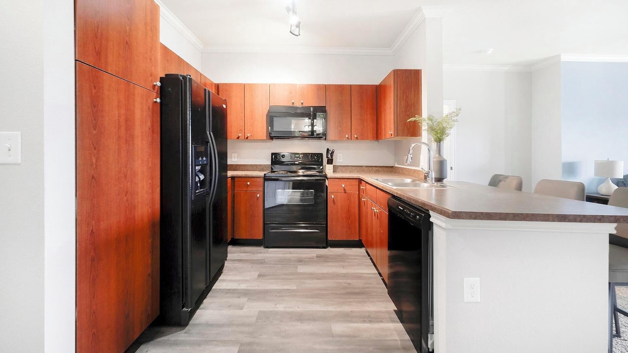 Photo of Kitchen in Del Mar