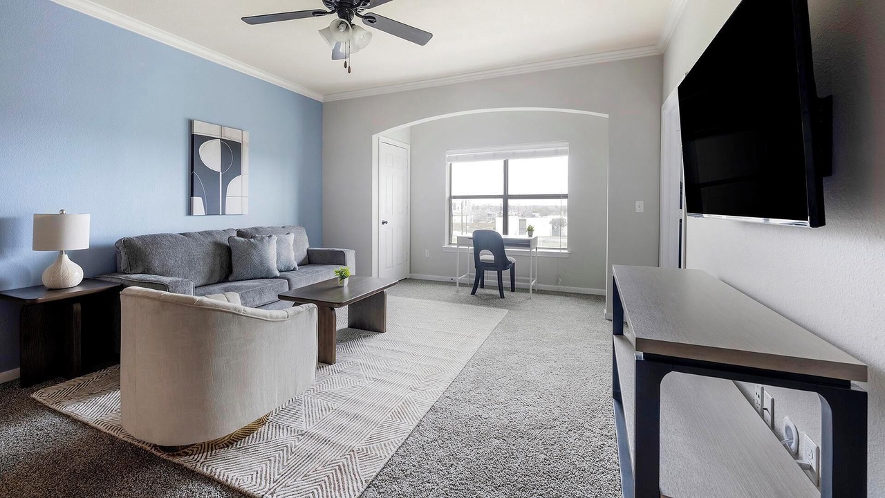 Photo of Livingroom in Del Mar