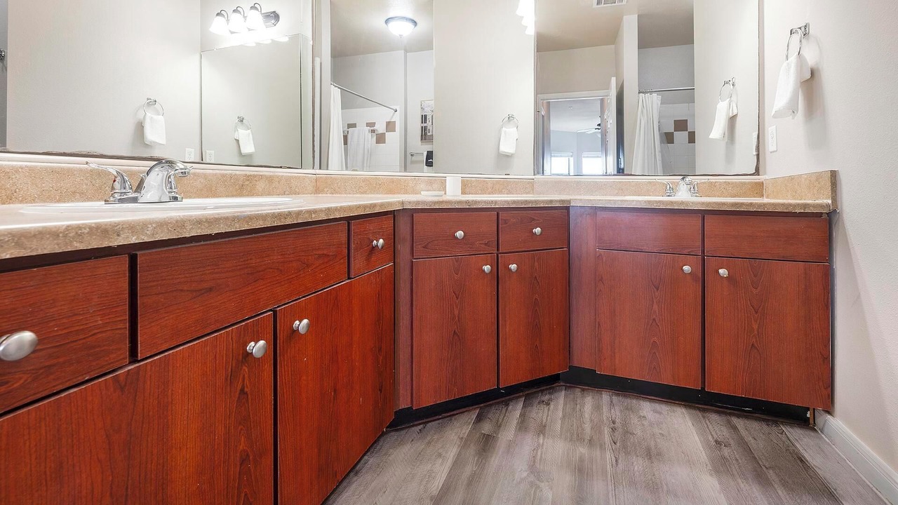Photo of Bathroom in Del Mar