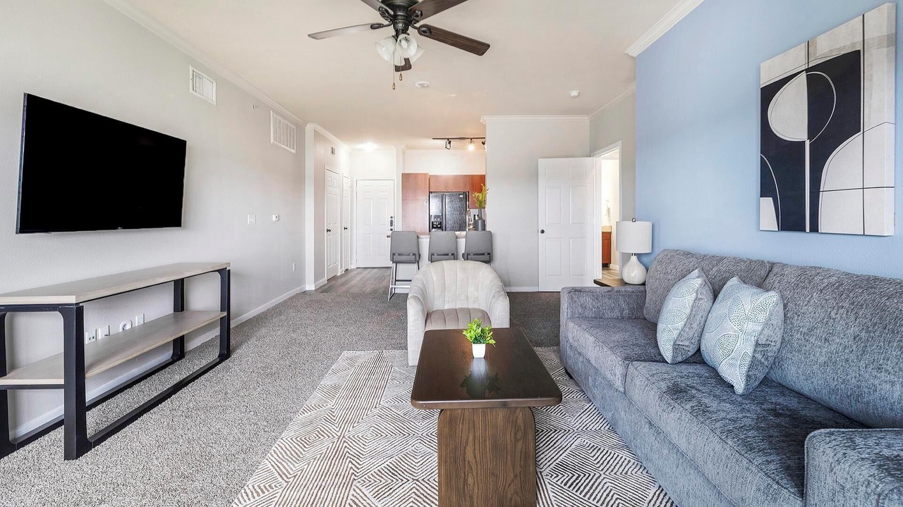 Photo of Livingroom in Del Mar