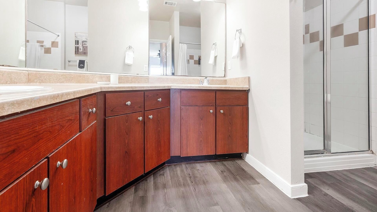 Photo of Bathroom in Del Mar