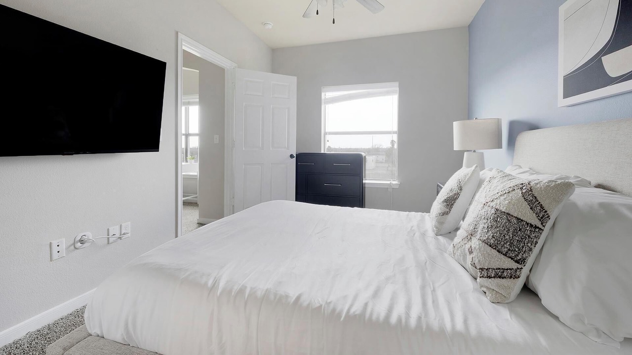 Photo of Bedroom in Del Mar