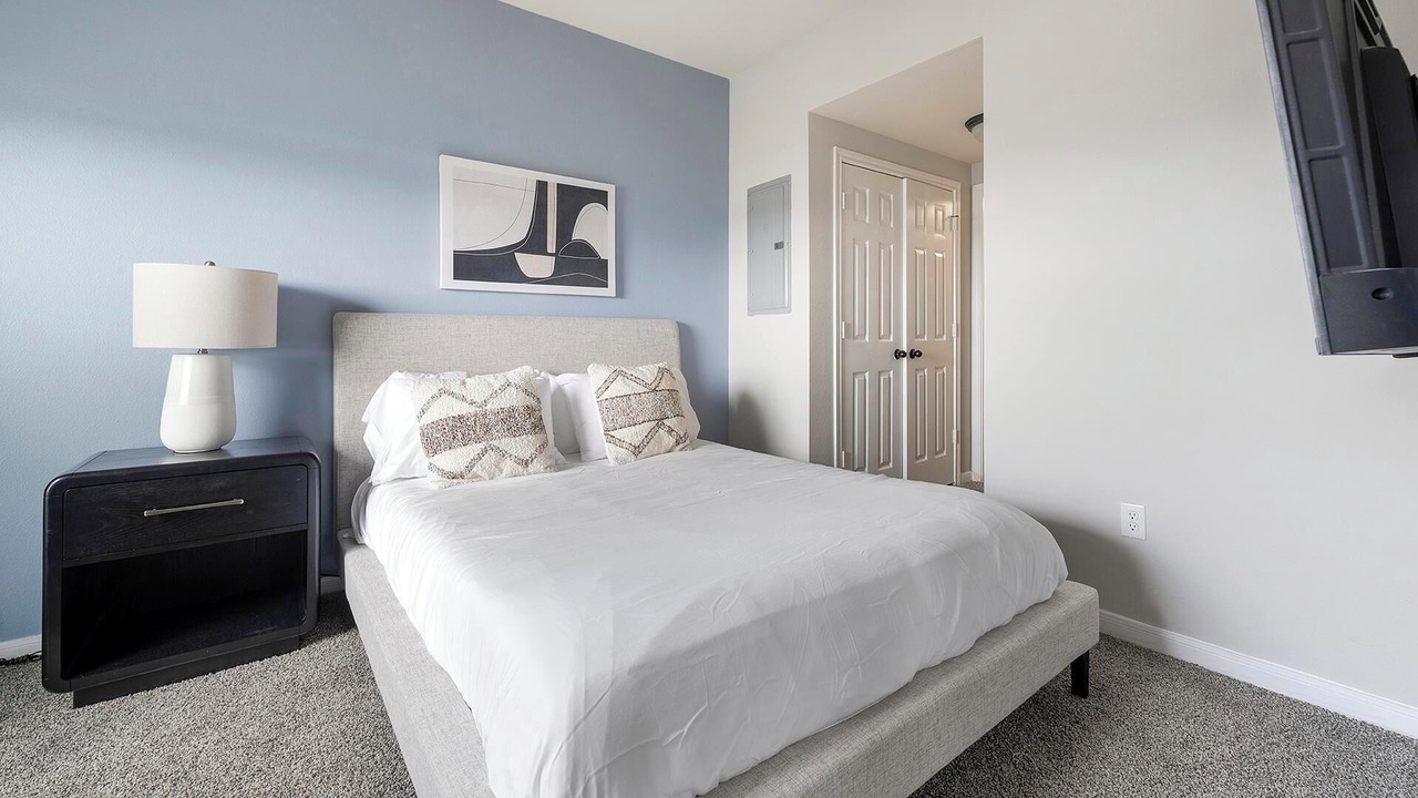 Photo of Bedroom in Del Mar