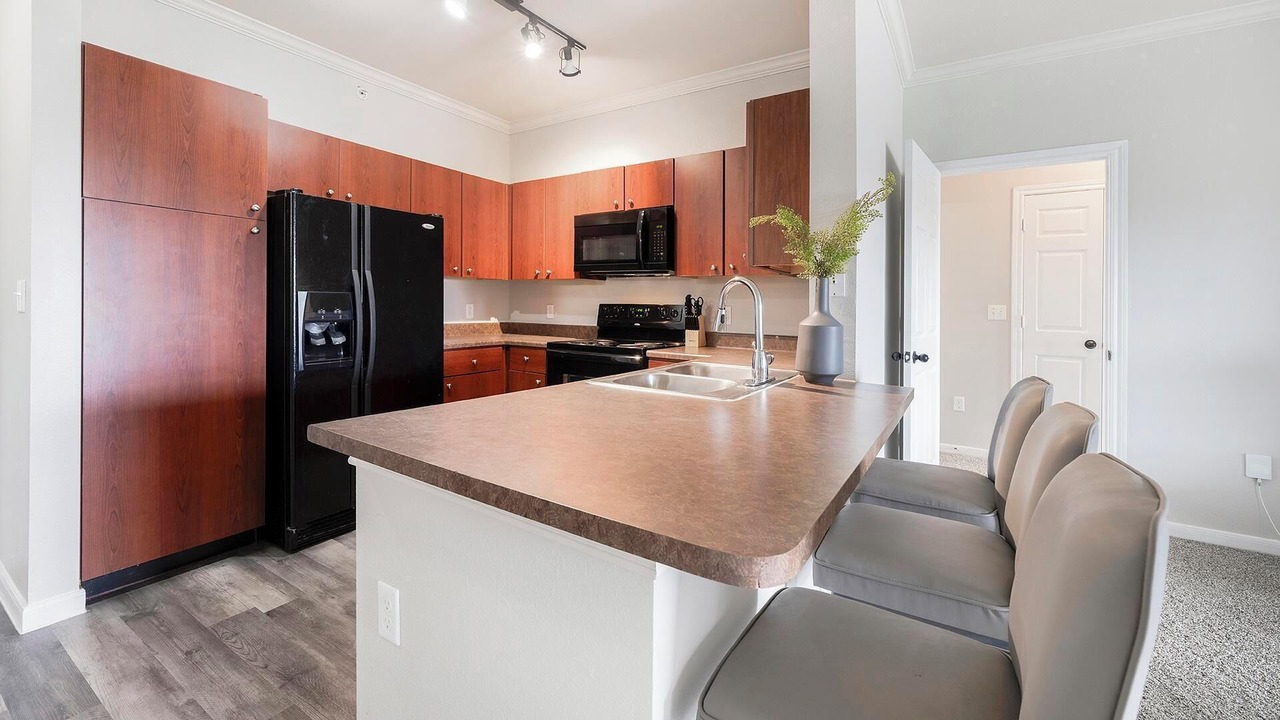 Photo of Kitchen in Del Mar
