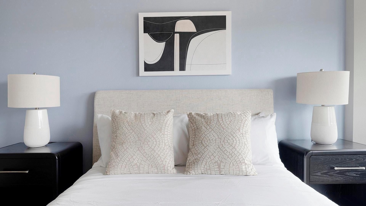 Photo of Bedroom in Del Mar