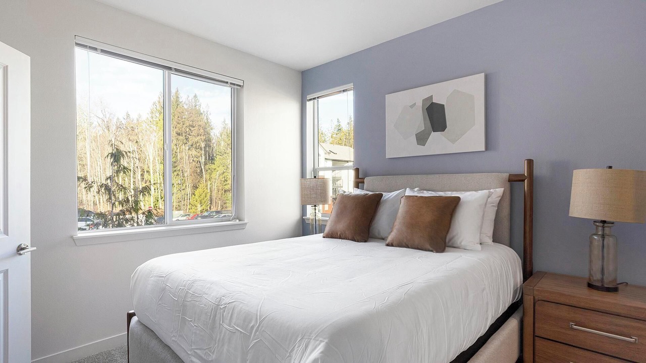 Photo of Bedroom in Smokey Point