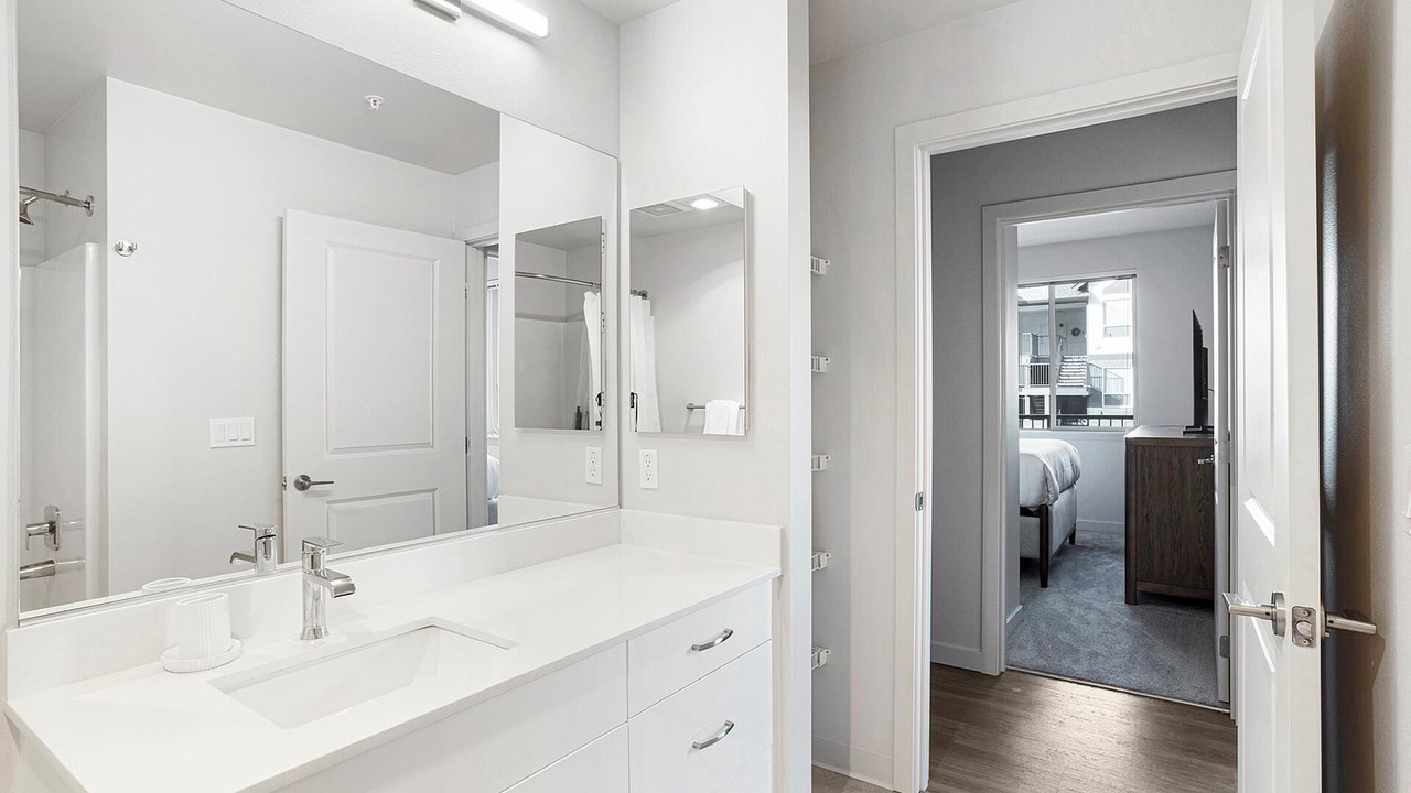 Photo of Bathroom in Smokey Point