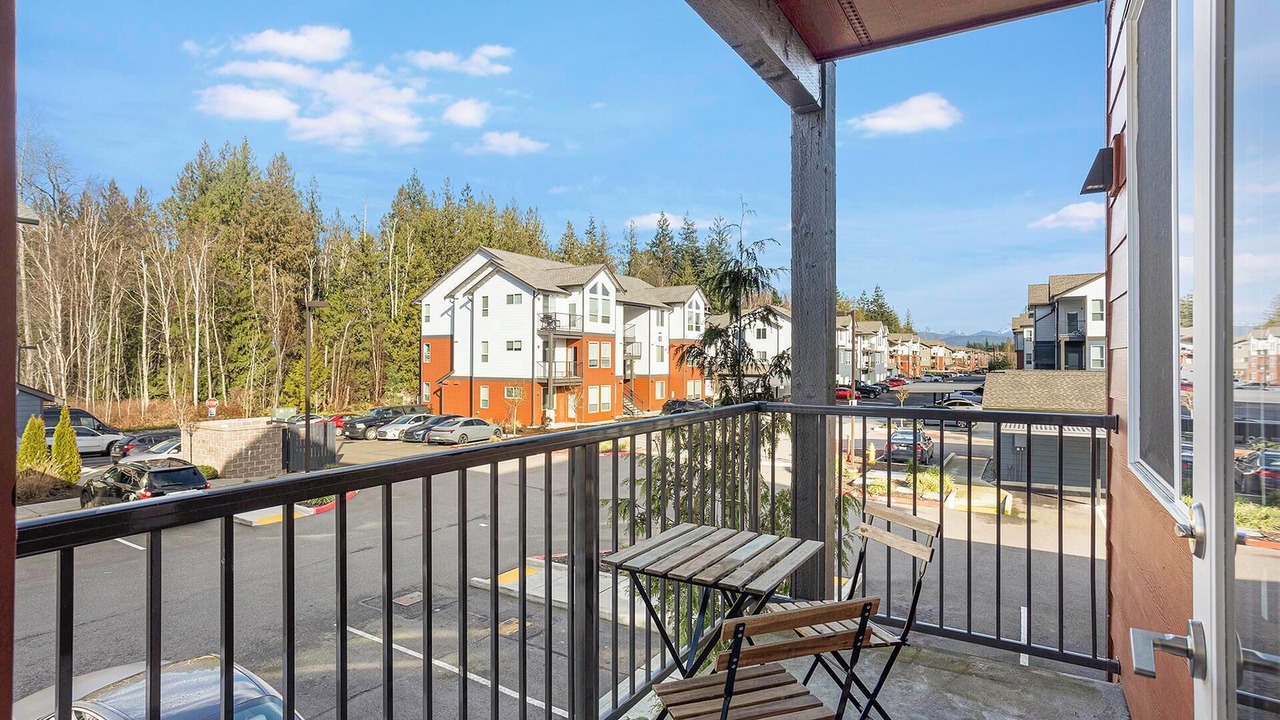Photo of Outdoor in Smokey Point