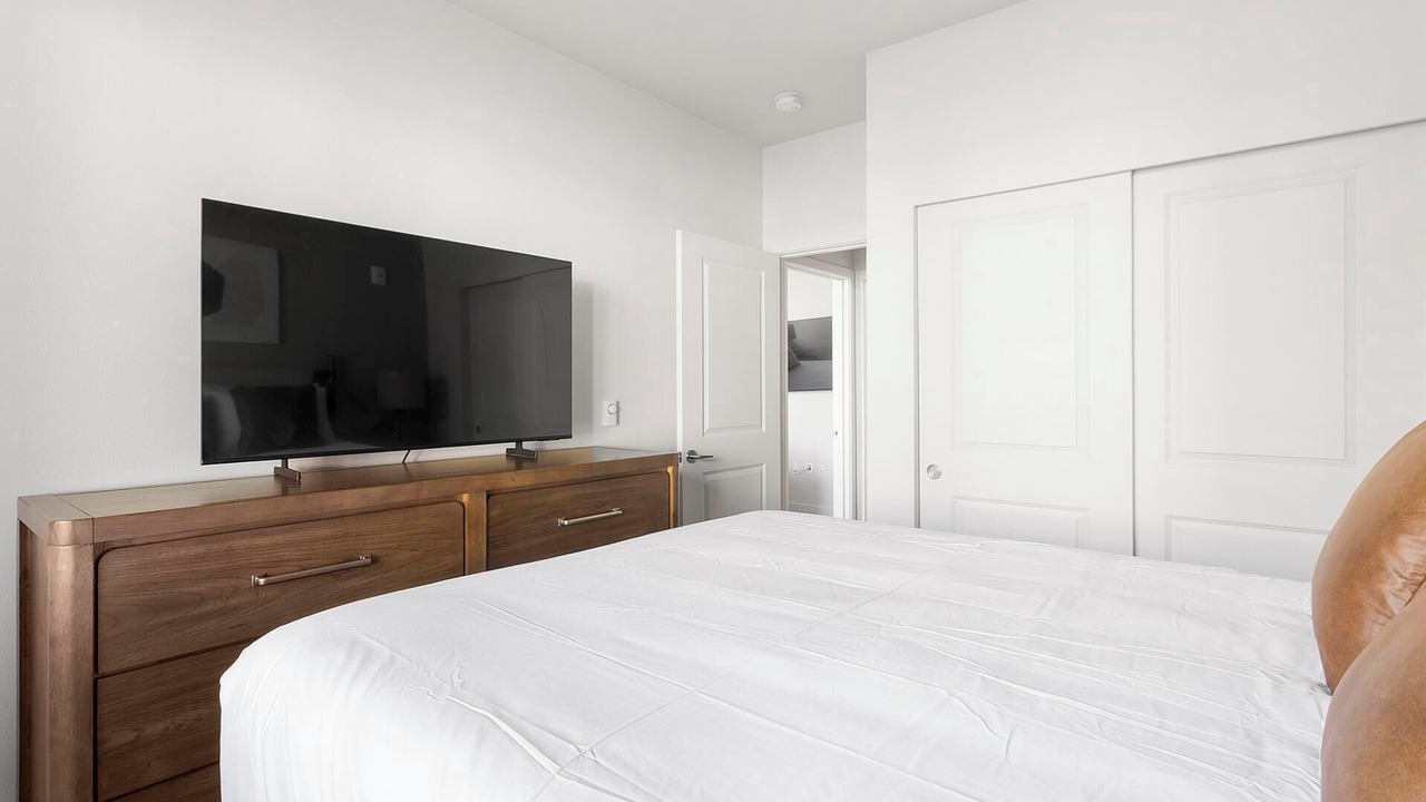 Photo of Bedroom in Smokey Point
