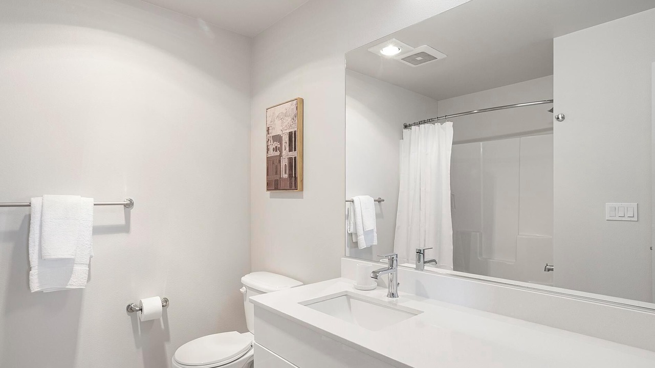Photo of Bathroom in Smokey Point