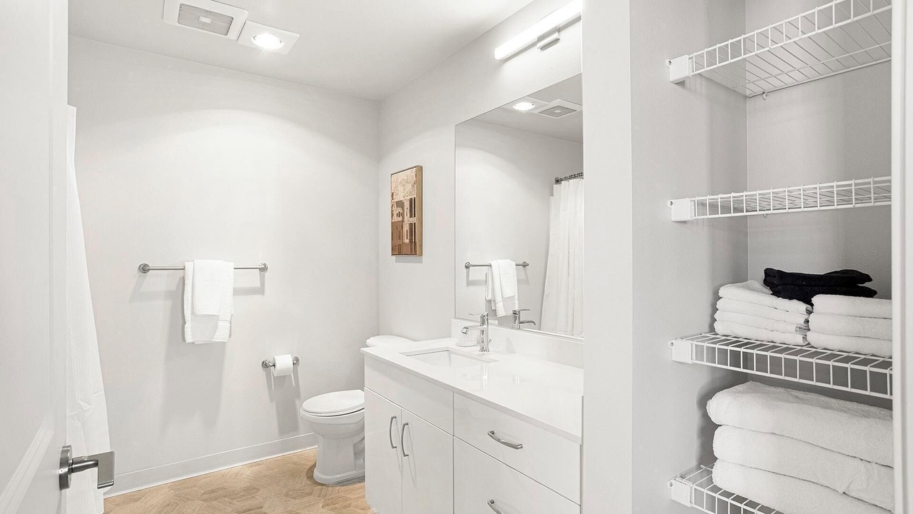 Photo of Bathroom in Smokey Point