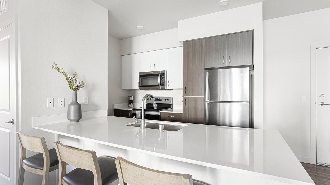 Photo of Kitchen in Smokey Point