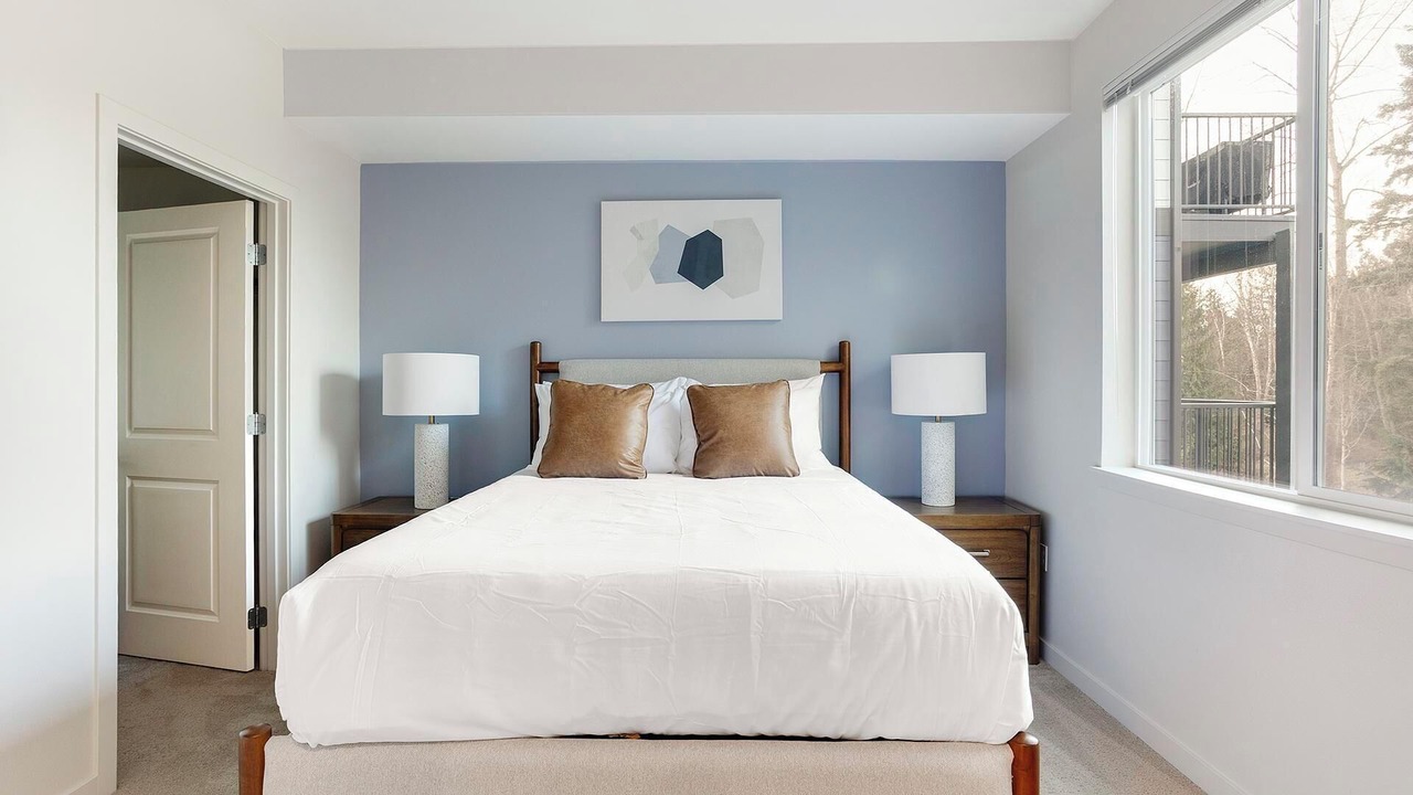Photo of Bedroom in Smokey Point